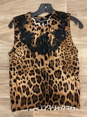 Dolce & Gabbana Top